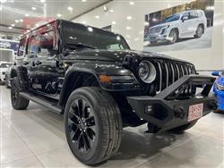 جیپ رانگلەر